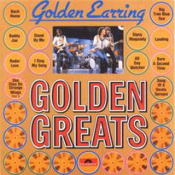 Golden Earring : Golden Greats